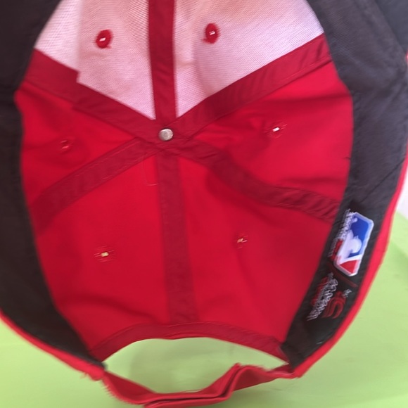 Phillies baseball cap - Picture 6 of 7